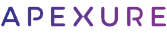 Apexure logo Apexure logo