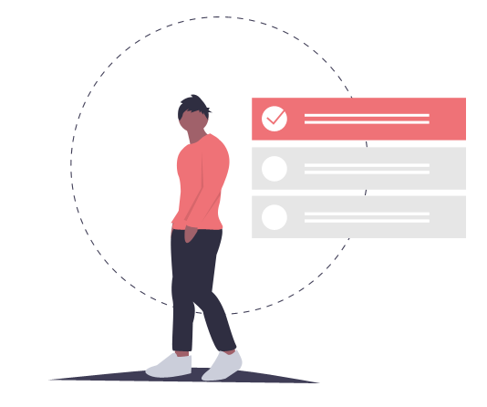 Social proof app that verifies form submissions Social proof app that verifies form submissions