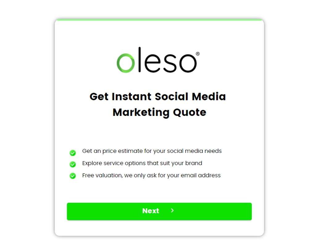 Social Media Marketing Calculator