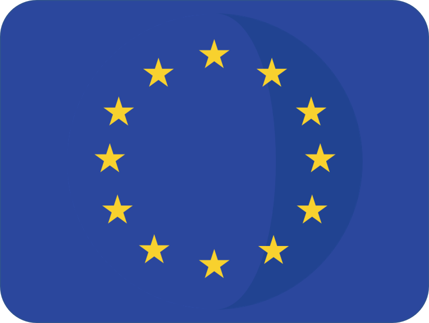 Europe flag