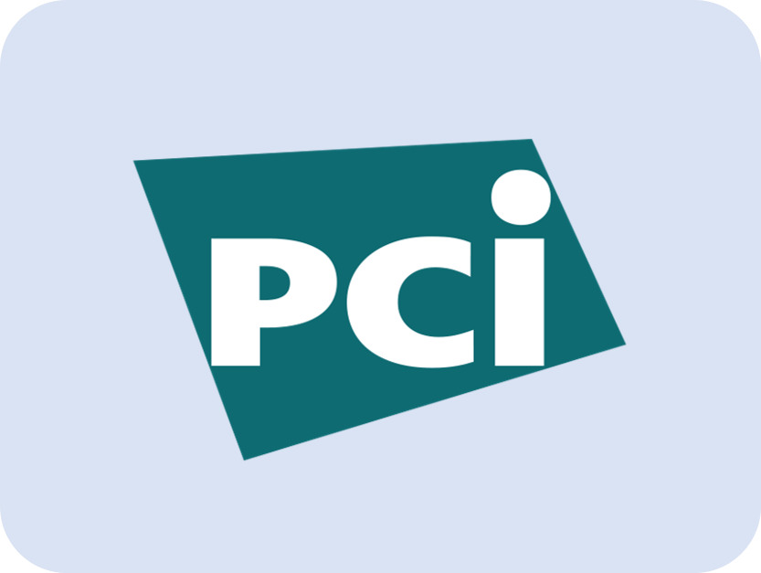 PCI compliance