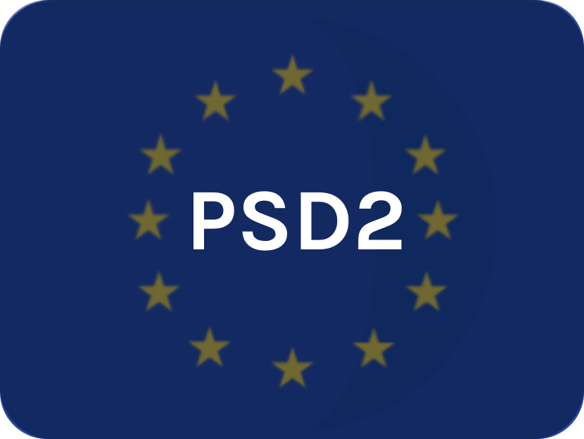 Payment Service Directive 2 Compliance