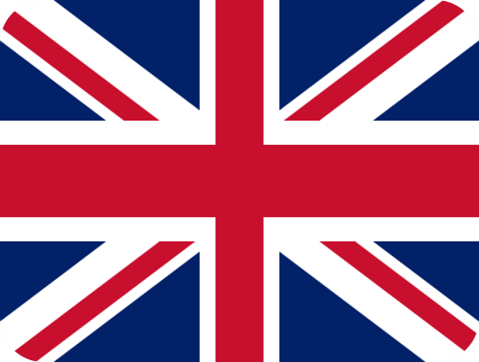 United Kingdom flag