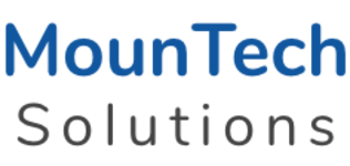 MounTech HR logo