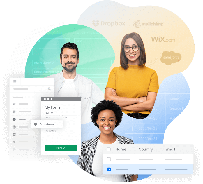 123 Formbuilder 