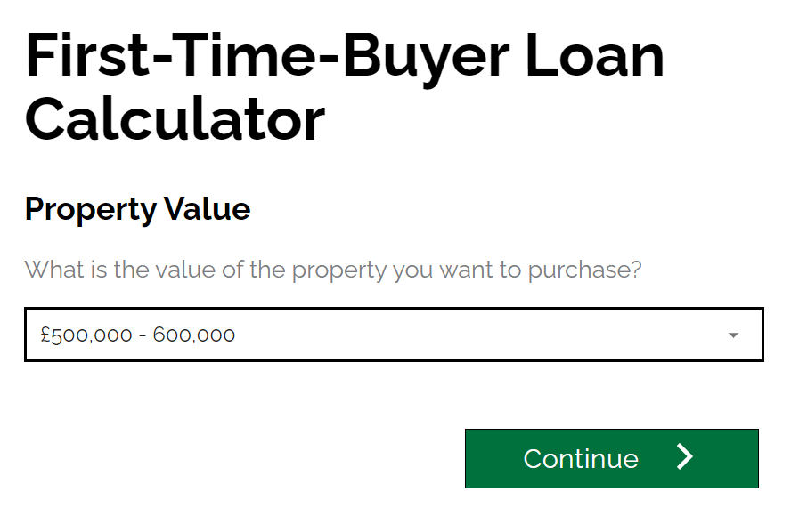 property-buyer-loan-calculator