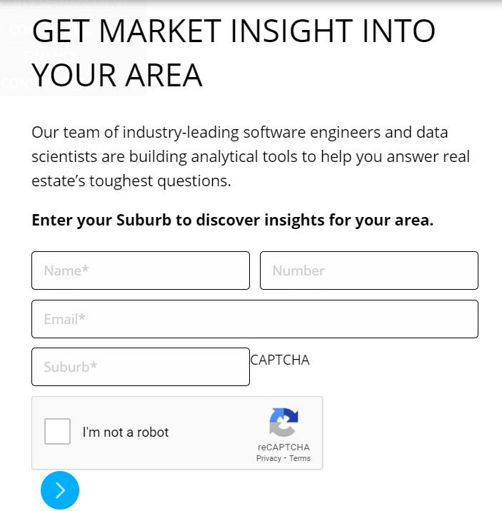 real estate lead magnet