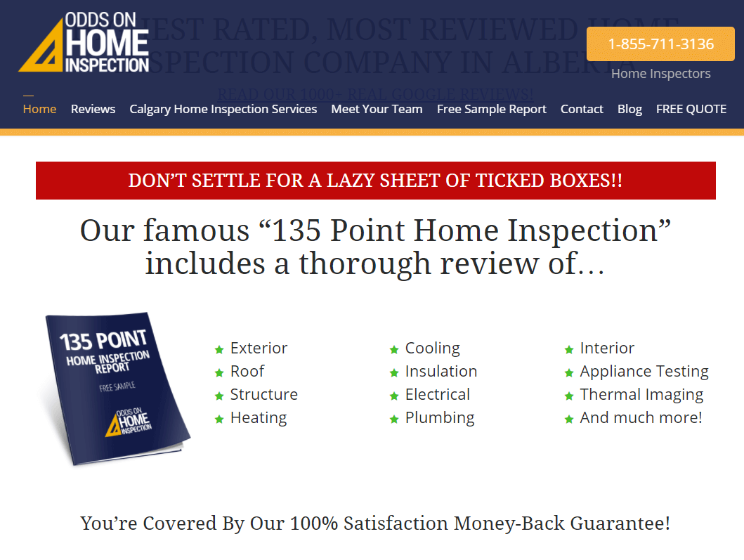real estate lead magnet book