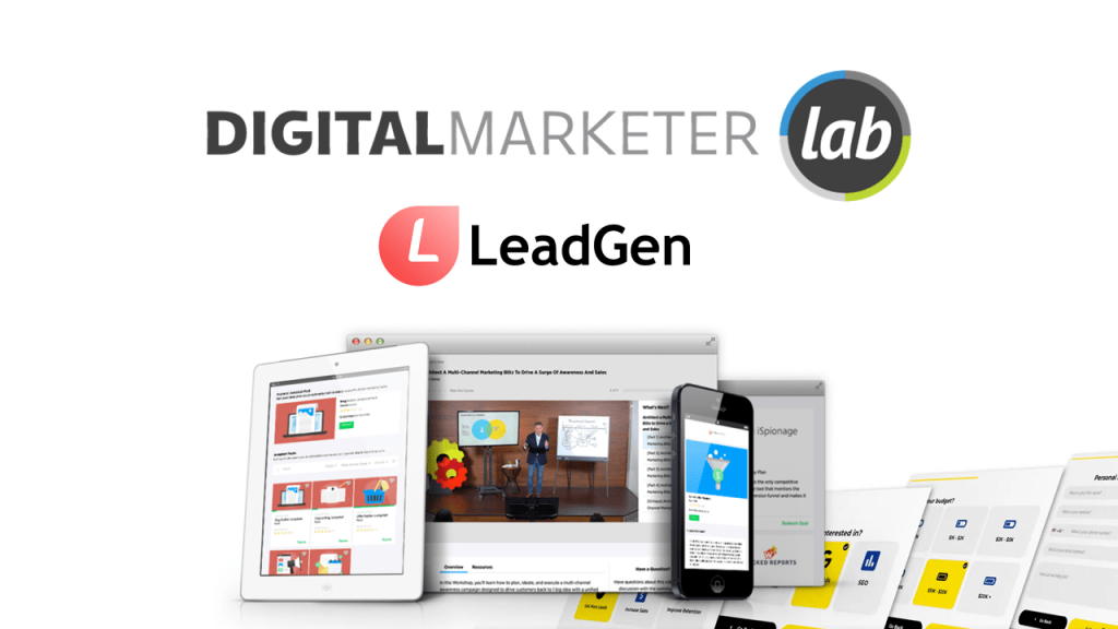 Digital Marketer training partnership