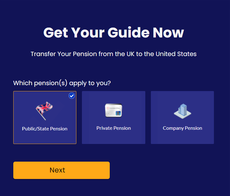 Get your guide now multi step form Get your guide now multi step form