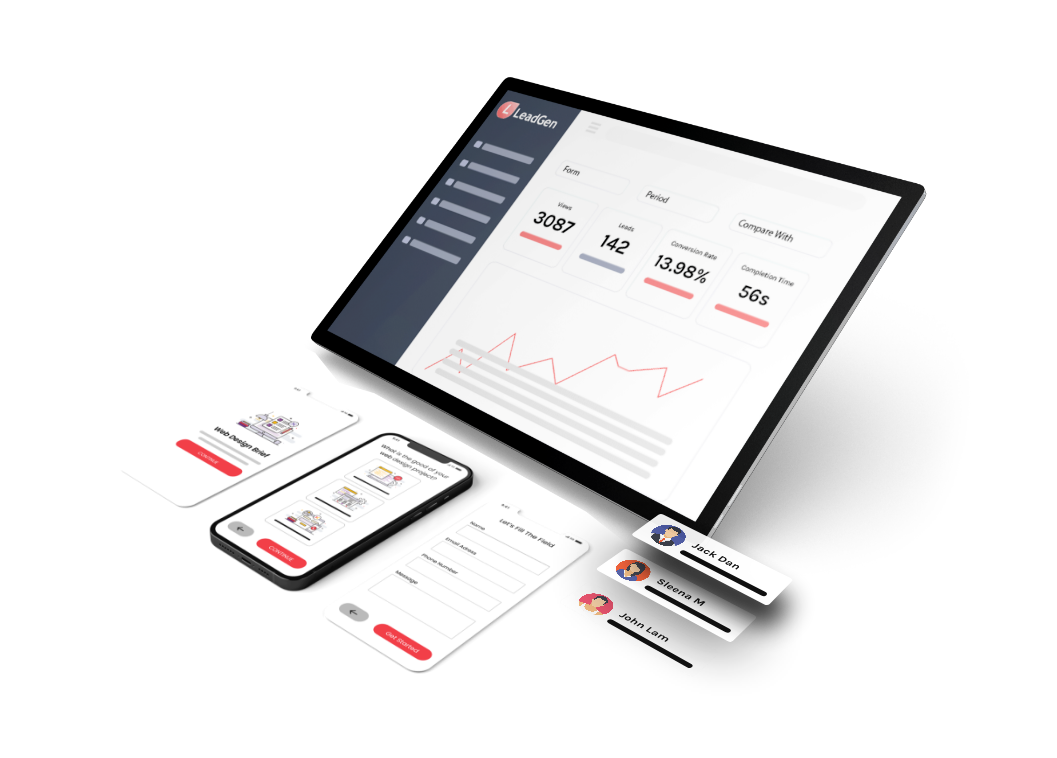 Online form builder Online form builder