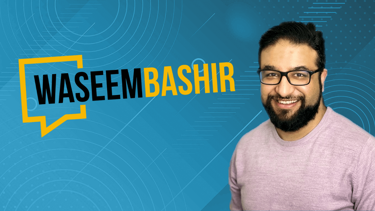 Waseem Bashir
