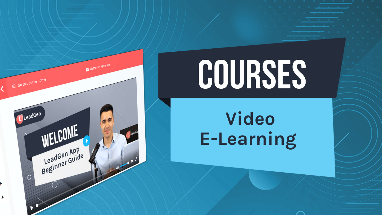 Course videos