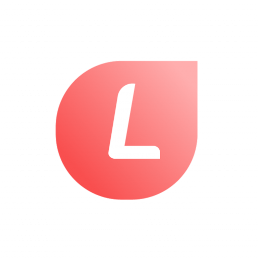 LeadGen App icon