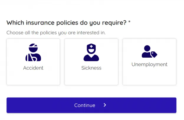 insurancy-policy-webform insurancy-policy-form