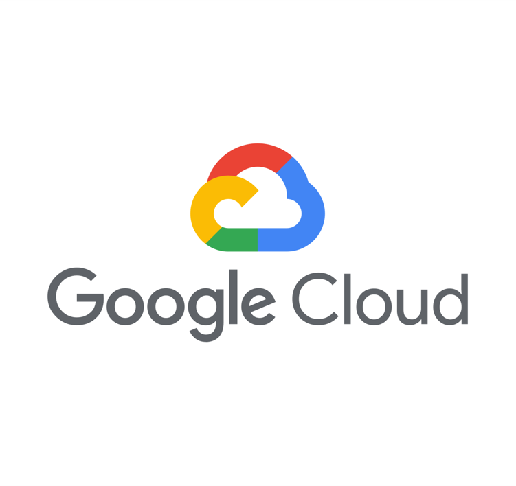 Google cloud logo