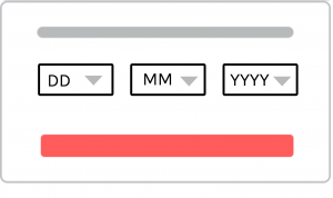 Date question type