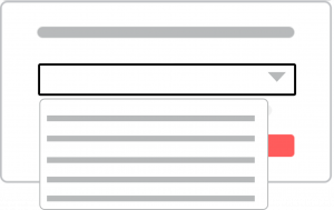 Dropdown