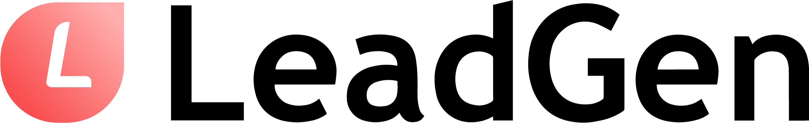 LeadGen logo