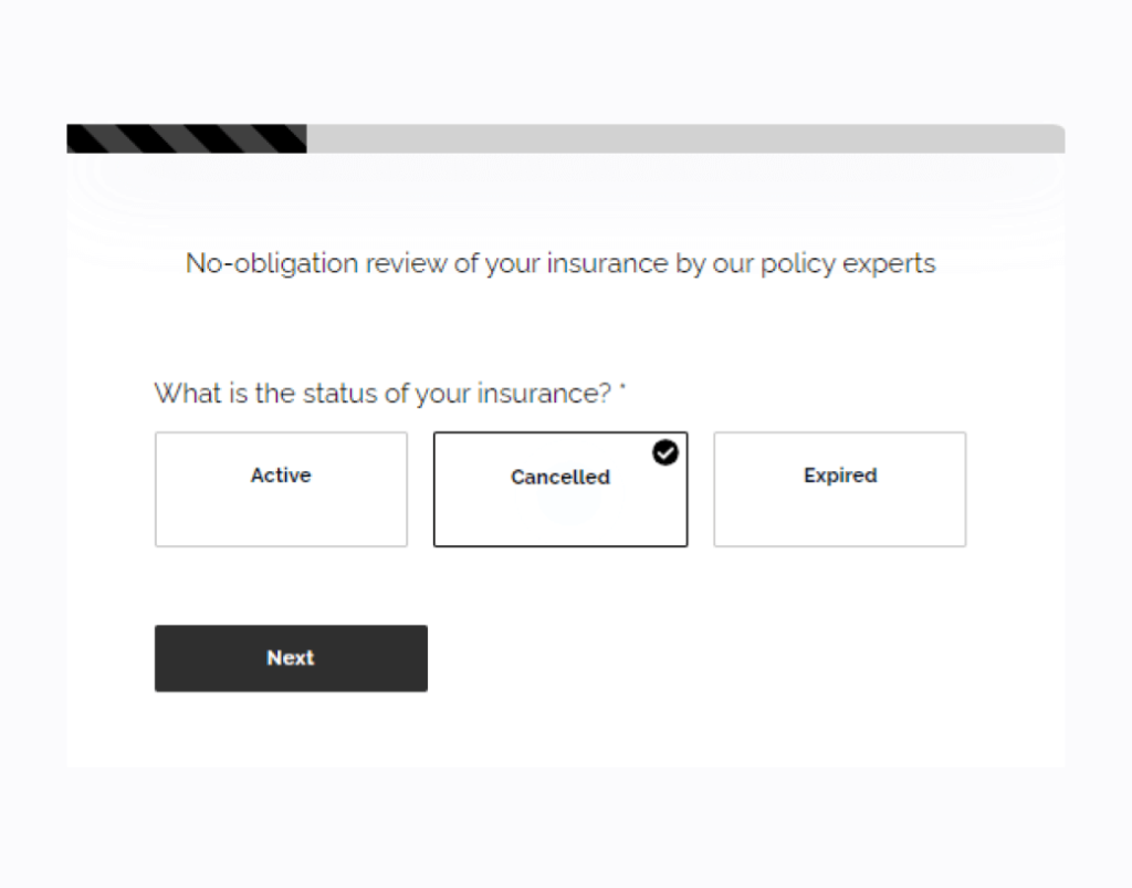 Check Life Insurance Status