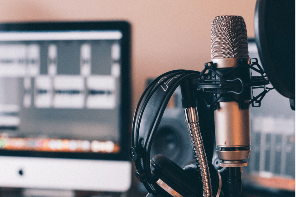 Podcast Podcast