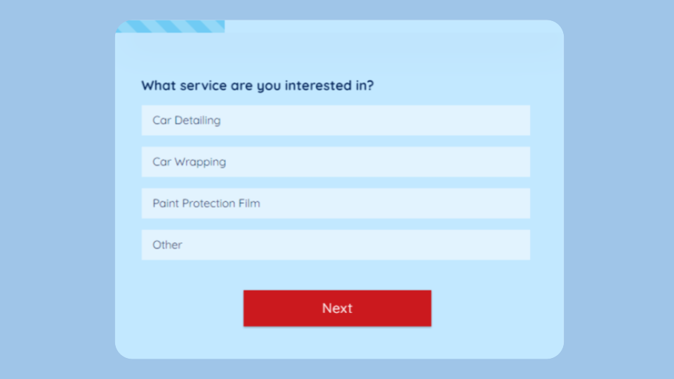 What is a Lead Capture Form? What is a Lead Capture Form?