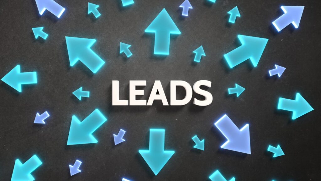 6 Smart Practices for Creating Outstanding Lead Capture Forms