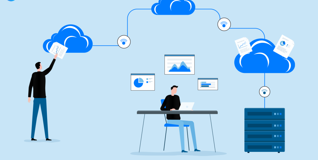How Businesses Manage Public Data in 2022