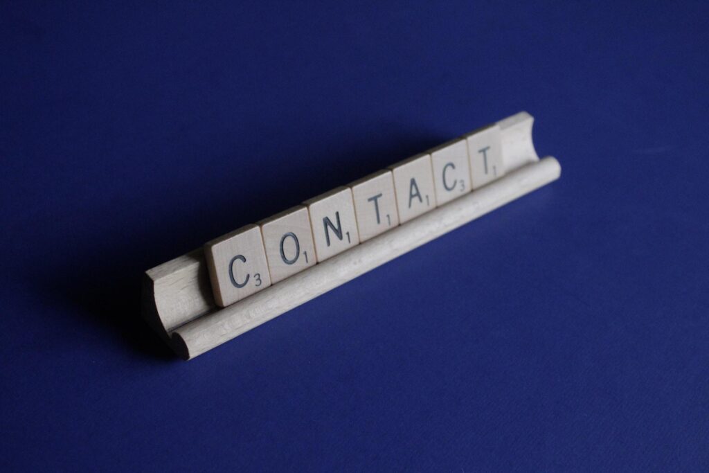 Contact Forms: The Ultimate Guide