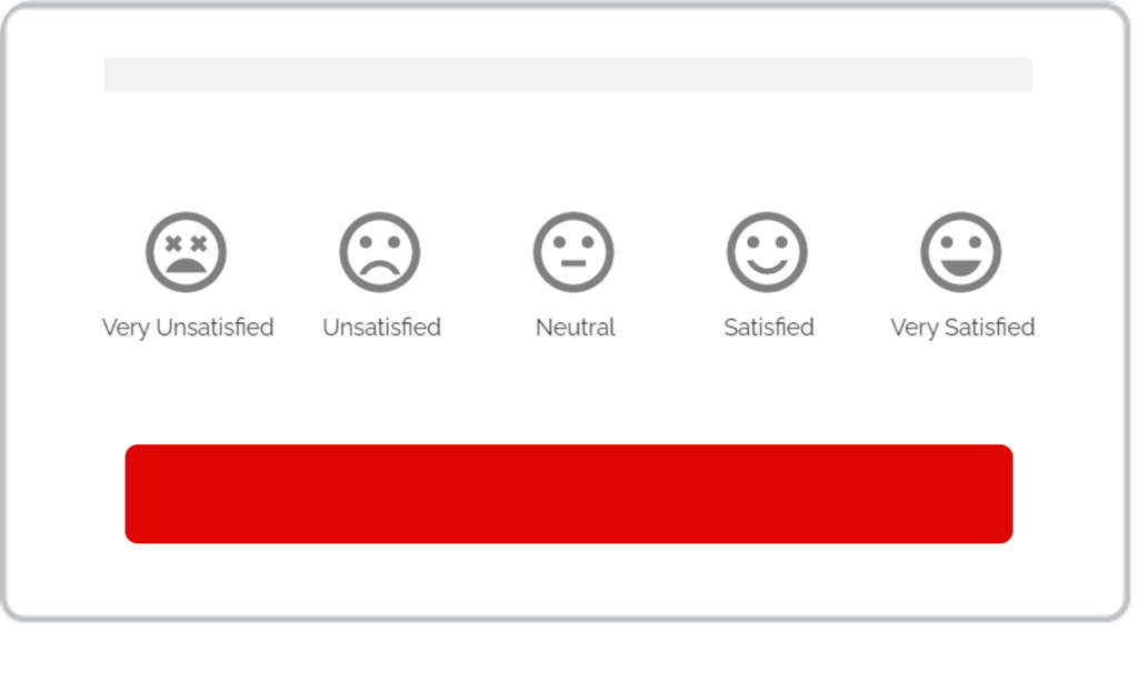 Smiley Scale