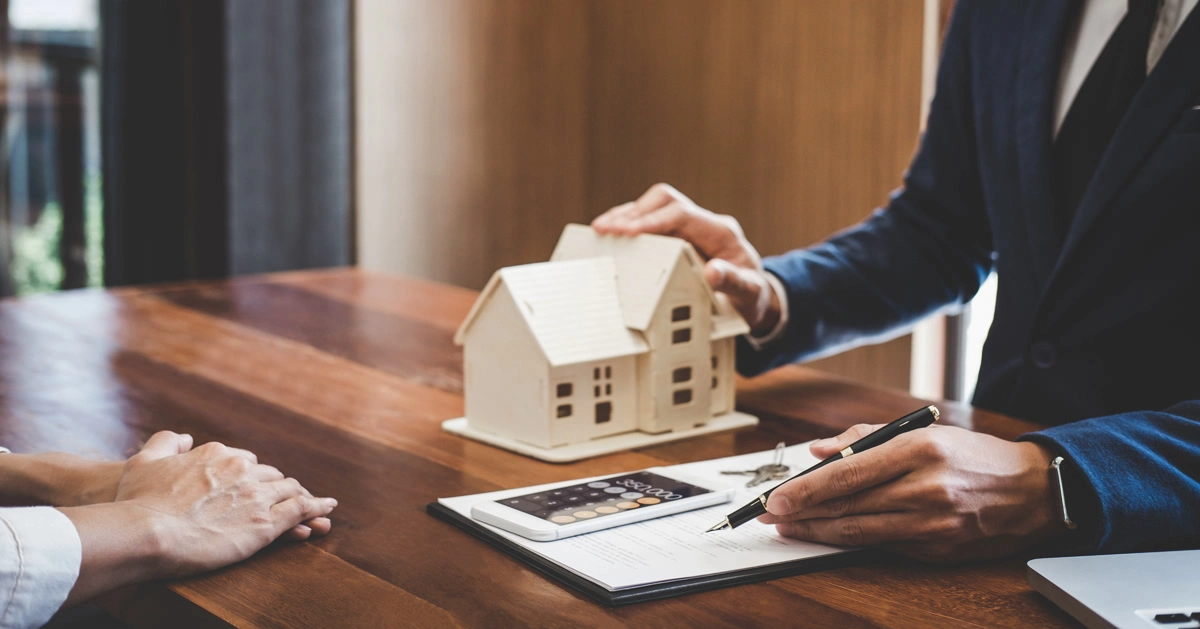 mortgage business