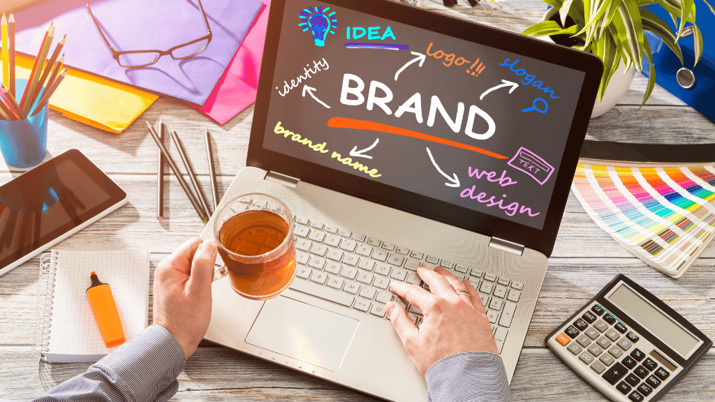 7 Branding Tips for a Stronger Brand