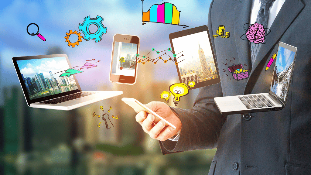 Grow Your Online Business With These 5 Surefire Strategies