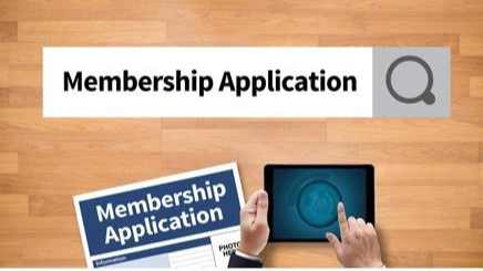 The Ultimate Guide to Membership Application Forms