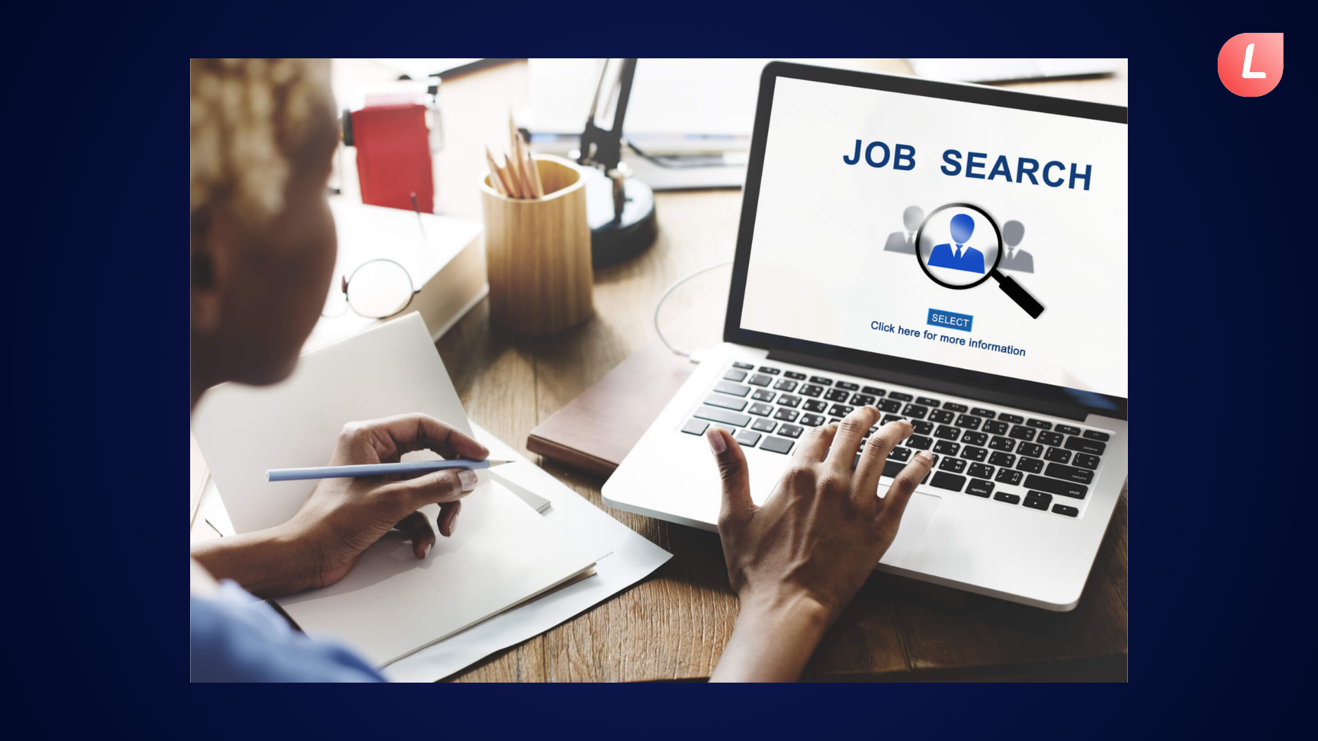 Job search