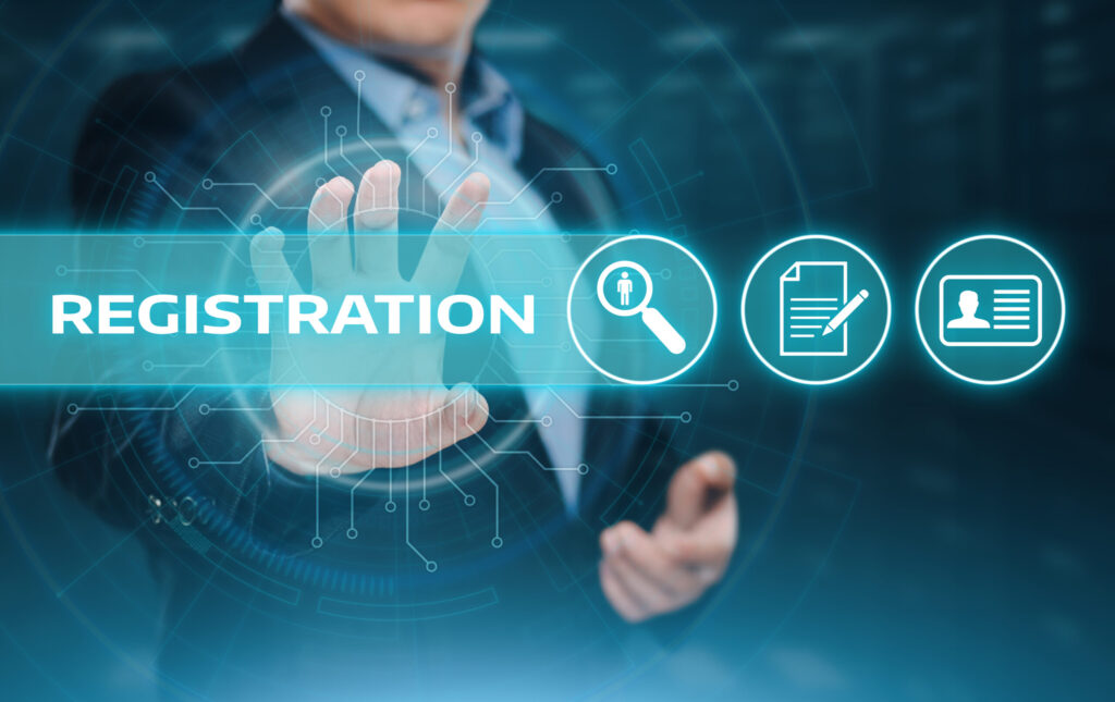 Registration forms make it simple to collect data from your clients, members, or participants for your business and assist you in locating important information