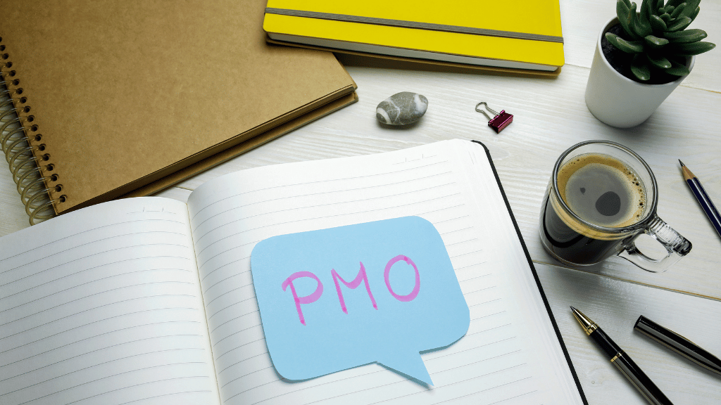 PMO-as-a-Service – A True Revolution in the Making