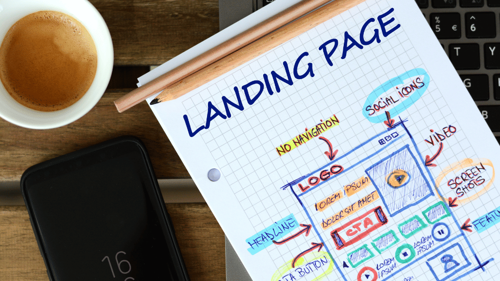 Landing Pages: An Indispensable Part Of Marketing