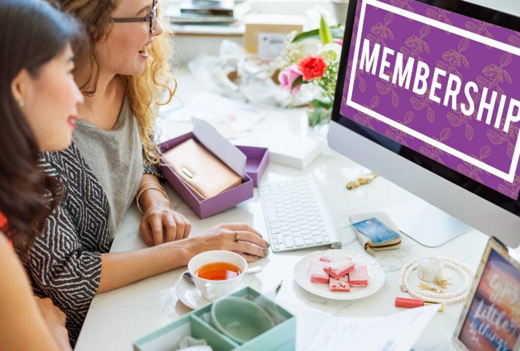 Membership Forms Guide