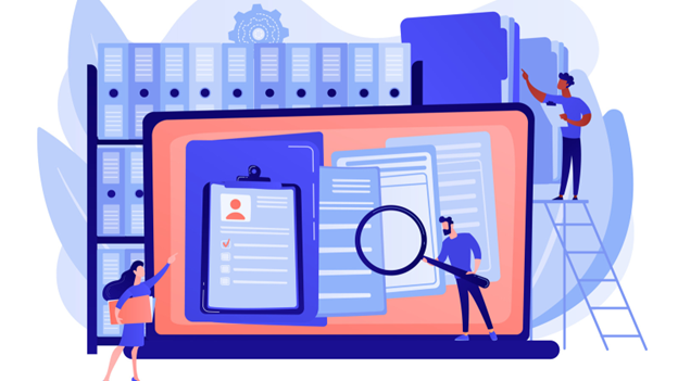 Record keeping