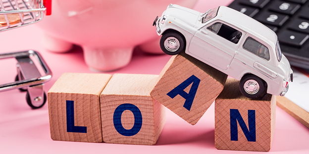 Vehicle Loan