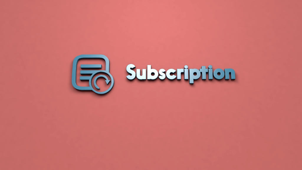 The Ultimate Guide to Subscription Forms