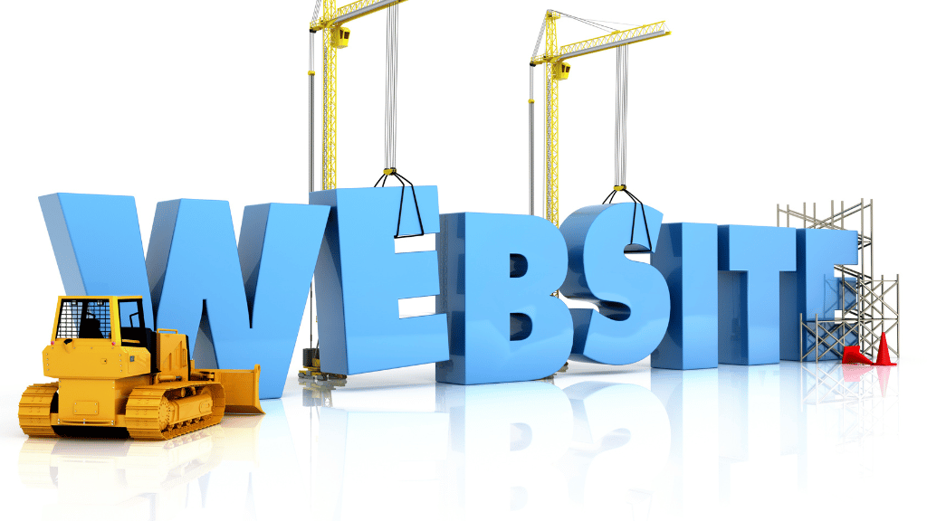 Website