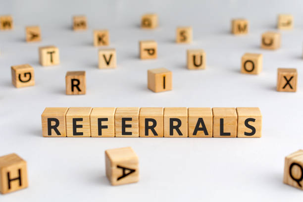 Referrals