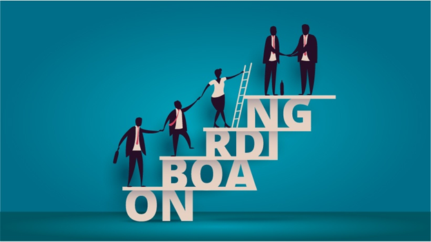 Onboarding