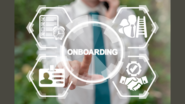 Onboarding