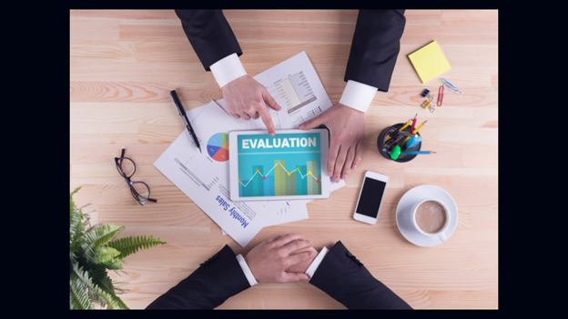 Evaluation
