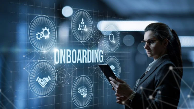 Onboarding