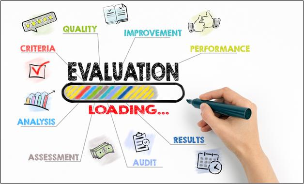 Evaluation