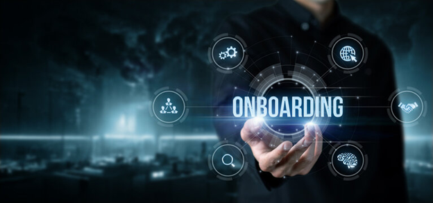 Onboarding
